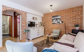 Apartments Rensi